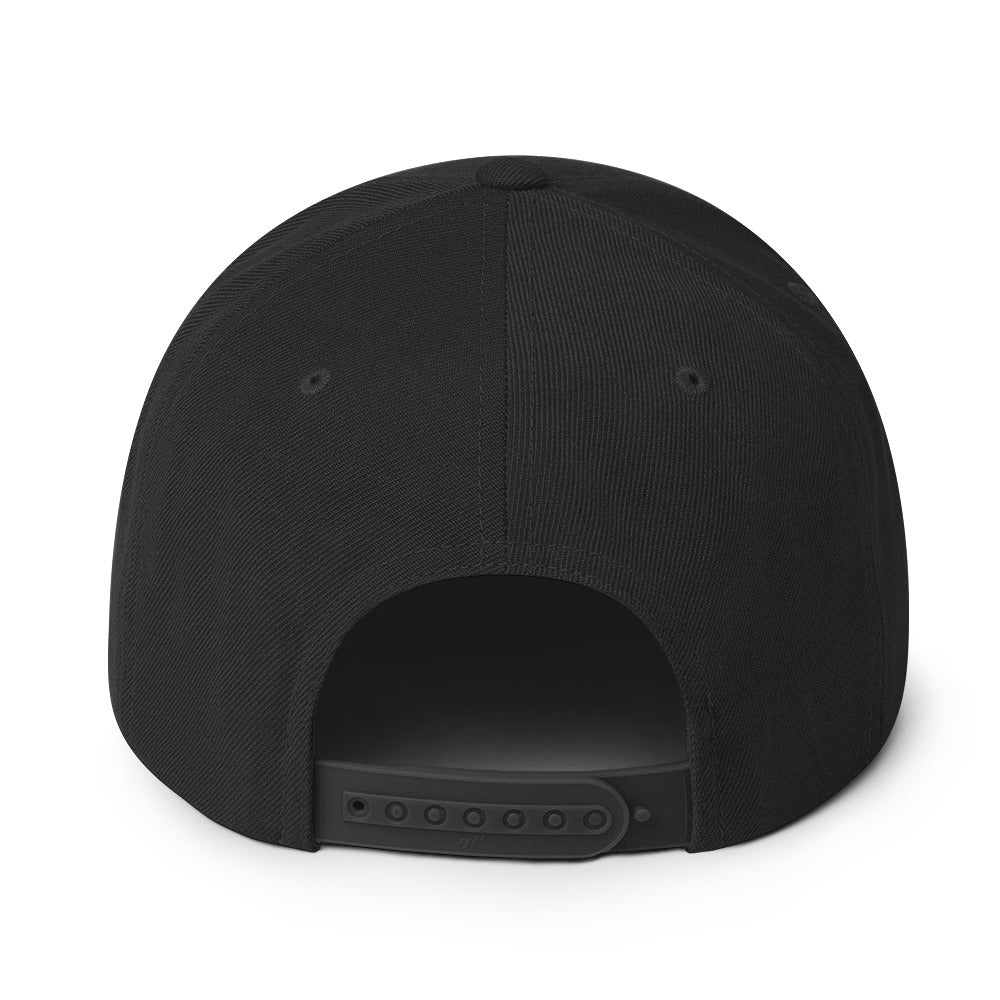 RCC Snapback Hat