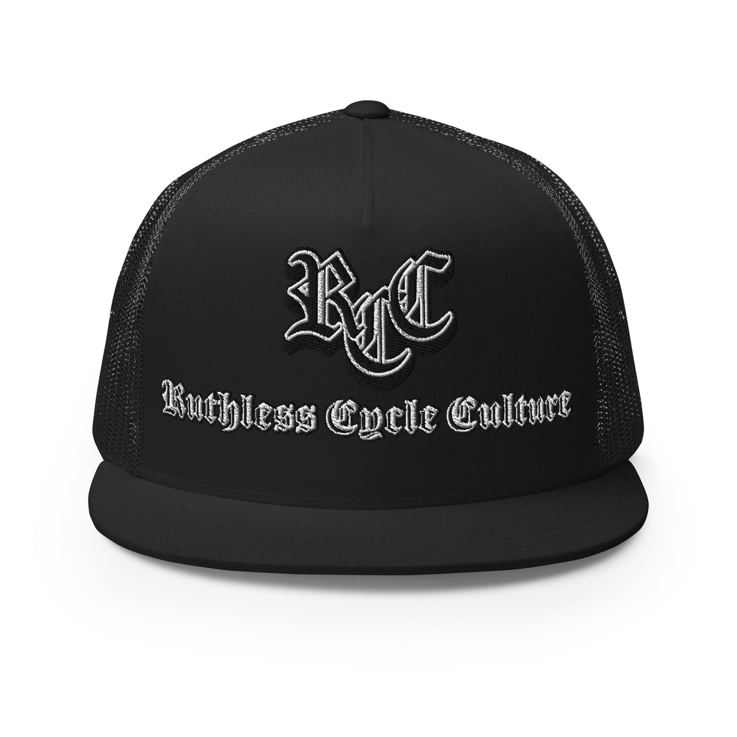 RCC Trucker Hat