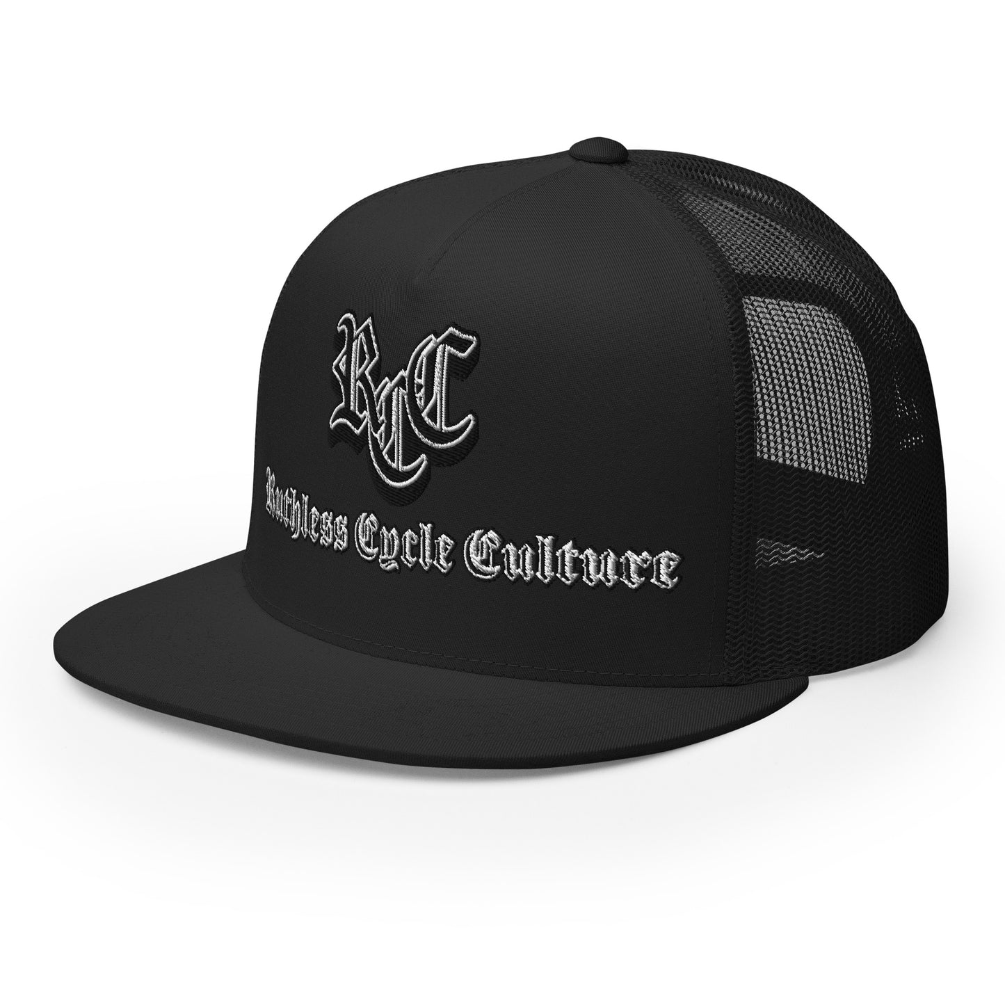 RCC Trucker Hat