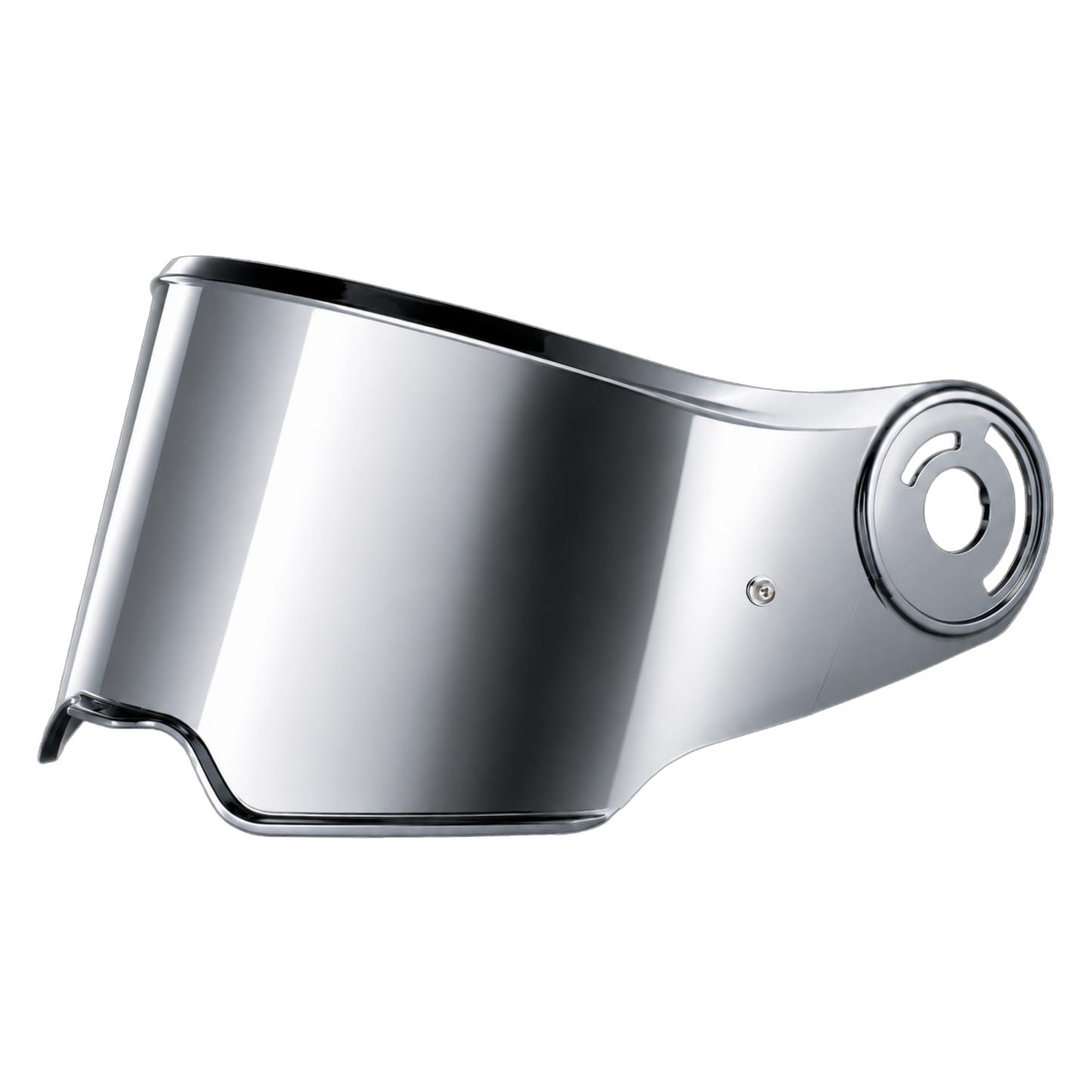 C6 Shield Outer- Mirror