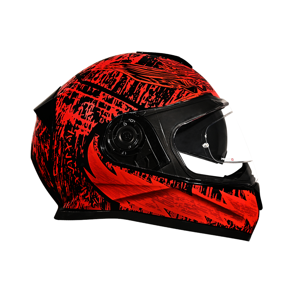 D.O.T. Daytona Detour- W/ Havoc