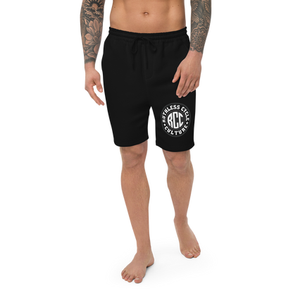 Men's RCC Cicle Logo Fleece Shorts