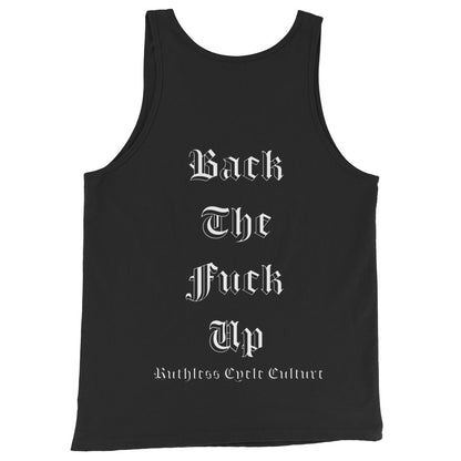 BTFU Tank Top