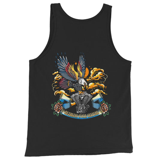 Eagle Tank Top