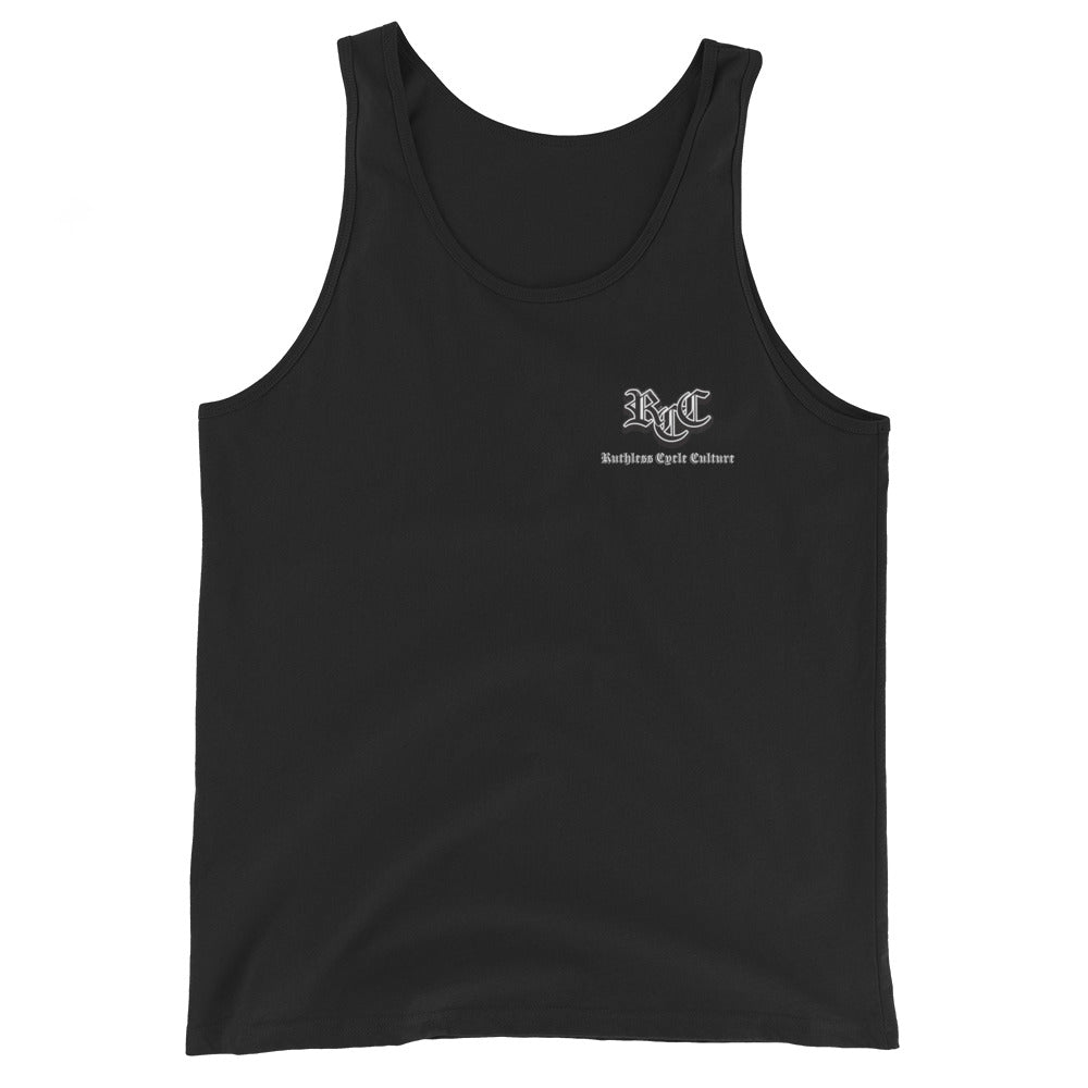 Eagle Tank Top