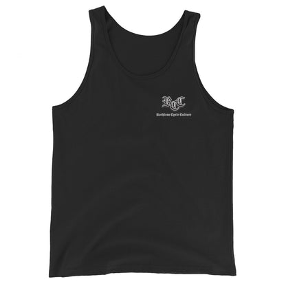 Ride To Work Tank Top