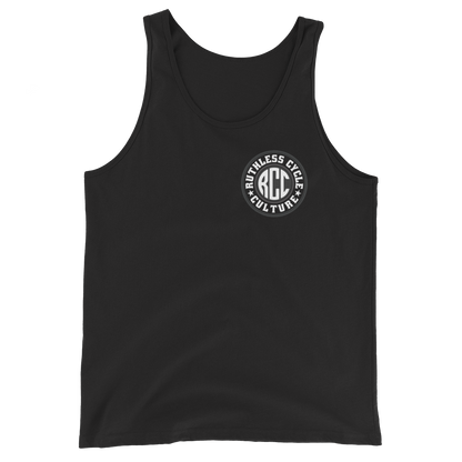 RCC Round Logo Tank Top