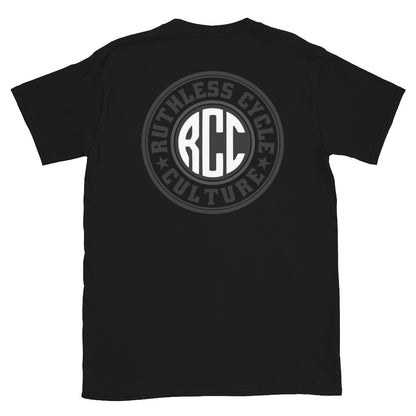 RCC Circle Logo T-Shirt