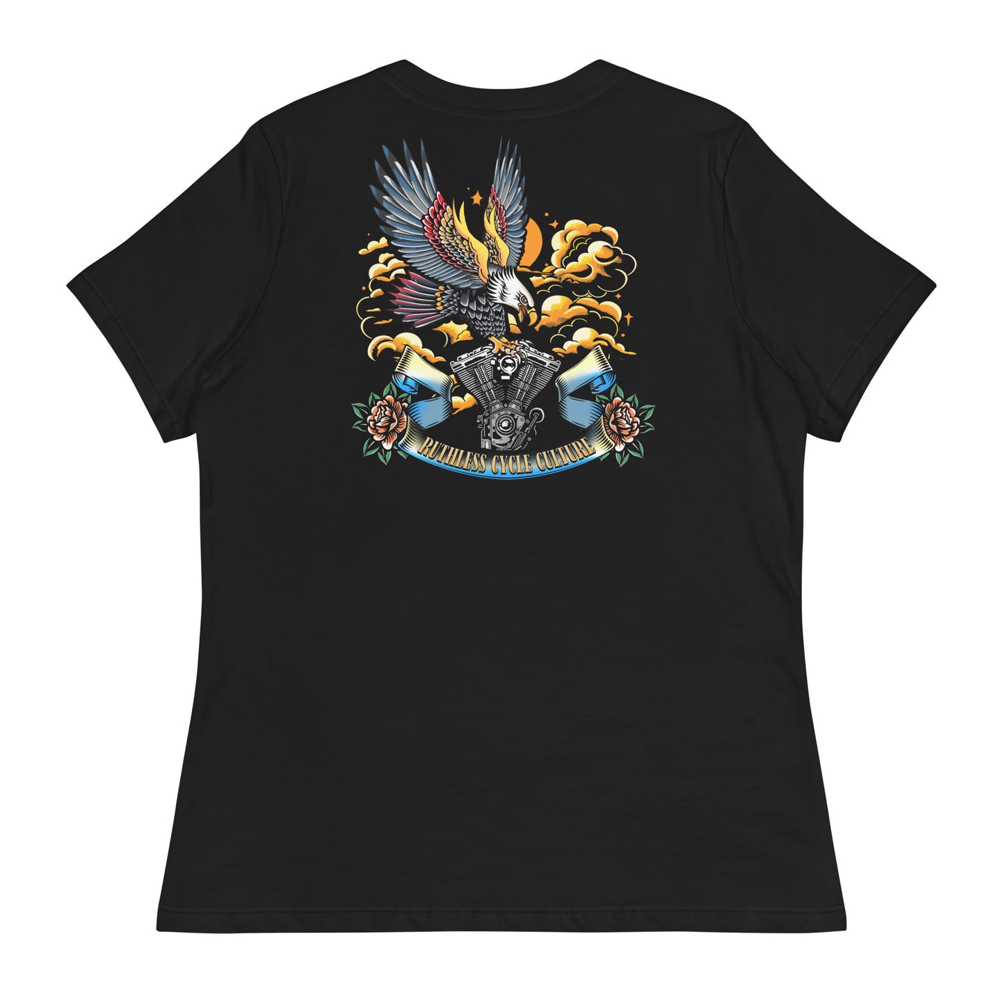 Women's Eagle T-Shirt