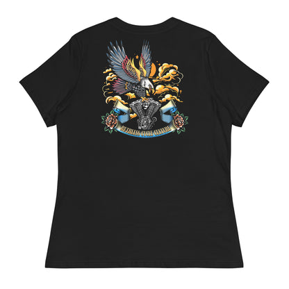 Women's Eagle T-Shirt