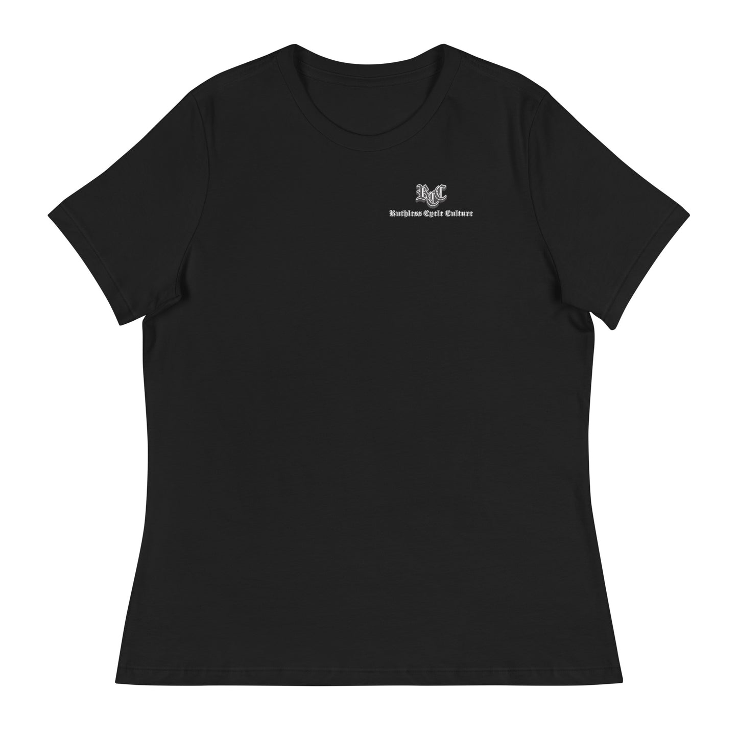 Women's Ride To Work T-Shirt