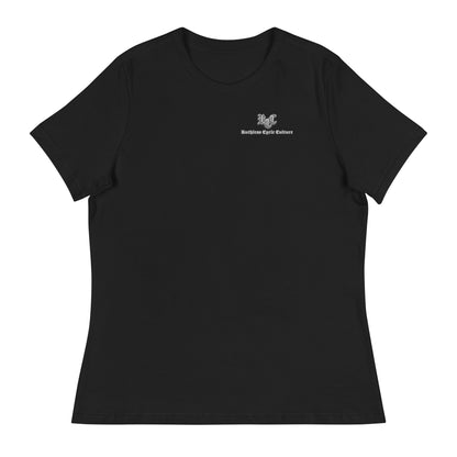 Women's Ride To Work T-Shirt